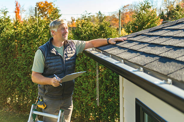 Trusted Roof Inspection service in Boise, ID - Ben Roofing and Steel LLC